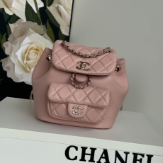 Chanel Backpacks